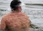 В Житомире во время крещенского купания умер мужчина 