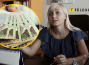 Устинова утверждает, что еще получает доплату