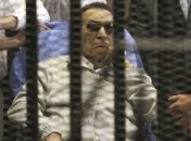 Заседание по делу Хосни Мубарака перенесли на 14 сентября