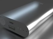 Новинка от Xiaomi: внешний аккумулятор, который способен заряжать ноутбуки