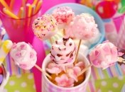 Рецепт недели. Маршмеллоу