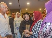 Премьер: "Черные ящики" с Boeing передадут малазийским экспертам