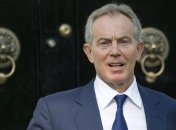 Тони Блэр станет советником премьера Сербии