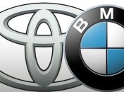 Toyota разрабатывает новое транспортное средство совместно с BMW