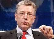 Украину снова посетит спецпредставитель США Уолкер