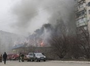 Всемирный Конгресс Украинцев осудил атаку на Мариуполь