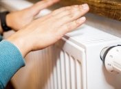 В шести областях Украины есть проблемы с отоплением 