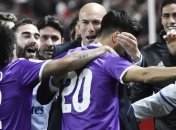 "Реал" побил национальный рекорд Испании 