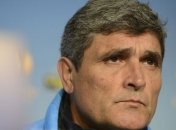 Хуанде Рамос желает избавиться от Дениса Олейника