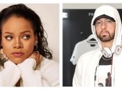 Эминем выпустил новый альбом и неожиданно извинился перед Рианной