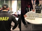 Начальник одного из крупнейших портов Украины погорел на многомиллионной взятке