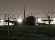 На Филиппинах жестко сел китайский Боинг 