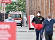 Показатель средины марта: в Италии за сутки умерло более 400 человек