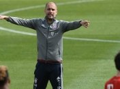 Гвардиола: У меня есть предложения от разных клубов