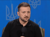 Володимир Зеленський в Давосі