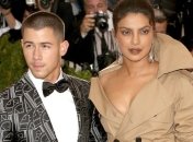 Состоялась свадьба Приянки Чопры и Ника Джонаса