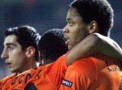 "Шахтер" обыграл "Краснодар" в товарищеском матче