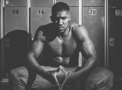 Джошуа дал совет Усику