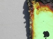 В Канаде зафиксирован очередной случай самовозгорания iPhone 
