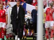 Дания - Бельгия: смогут ли датчане отойти от ужасного инцидента?