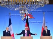 Глава МИД Германии: Я не вижу пути к членству Украины в НАТО  