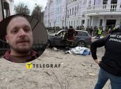 Артем Семенихин