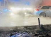 "Потоп" в ТРЦ "Оcean Plaza" в Киеве: названа причина 