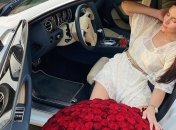 Телеведущая Иванна Онуфрийчук выходит замуж