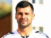 Бартулович: Хочу выйти с Волынью в Премьер-Лигу