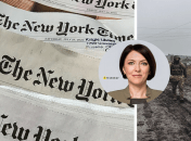 Анна Маляр о сенсациях СМИ