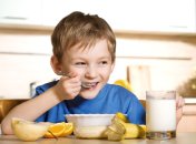 Українські відповідники до слова "полдник"