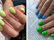 Зробіть яскравий весняний манікюр та подаруйте собі гарний настрій