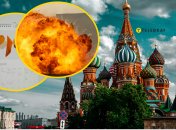 Чорний серпень для Росії