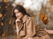 Мода осінь 2022