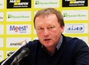 Шаран: Поздравляю "Хайдук" с заслуженной победой