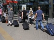 Мужчине, запустившему беспилотник в аэропорту, грозит тюрьма