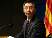 "Барселона" разорвала отношение с ФИФА