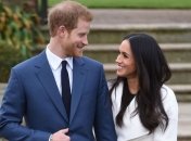 Меган Маркл заставила принца Гарри похудеть перед свадьбой