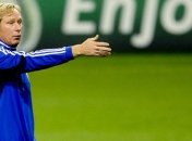 Спортивный директор "Динамо" ответил Палкину