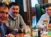 Зеленский доверил украинские реформы Маргулану Сейсембаеву: в сети припомнили его криминальное прошлое