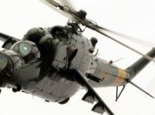 При крушении вертолета "Ми-35" в Дагестане погибли 3 члена экипажа