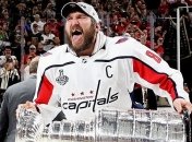 Овечкин отказался участвовать в Матче всех звезд НХЛ