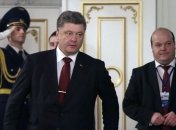 Порошенко на переговорах в Минске: Мы не пошли на статус автономии Донбасса 