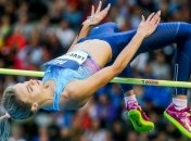 Бриллиантовая лига: украинки Табашник и Левченко попали в топ-5 этапа в Риме