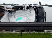 Погибшие во время ДТП в Польше, были жителями Ивано-Франковской области