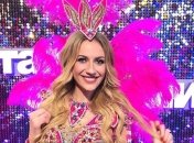 Леся Никитюк рассказала о участии в проекте "Танцы со звездами" 2018