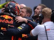 Ферстаппен показал лучшее время на 1-й практике Гран-при Бразилии