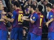 Гвардиола хотел продать Алвеса, Вилью, Пике и Фабрегаса