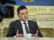 Владимир Зеленский