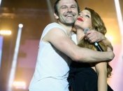 Вакарчук собрал рекордную сумму для Запорожского госпиталя 